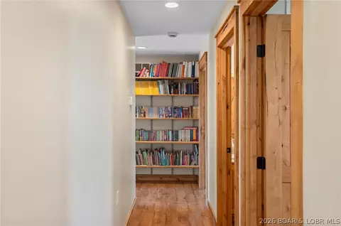 Entry Way - 3770 E G Rd, Other, MO 65284 photo 3 of 5