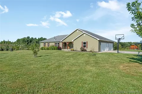 Exterior - 3770 E G Rd, Other, MO 65284 photo 16 of 16