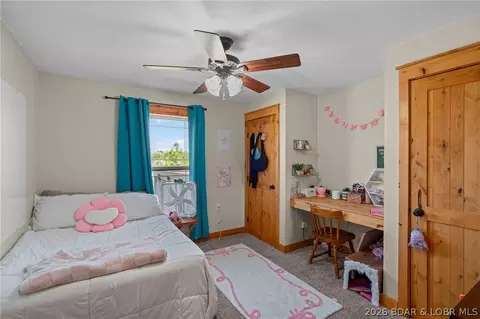 Bedroom - 3770 E G Rd, Other, MO 65284 photo 3 of 5