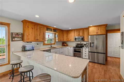 Kitchen - 3770 E G Rd, Other, MO 65284 photo 1 of 4