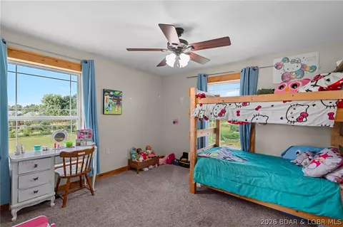 Bedroom - 3770 E G Rd, Other, MO 65284 photo 5 of 6