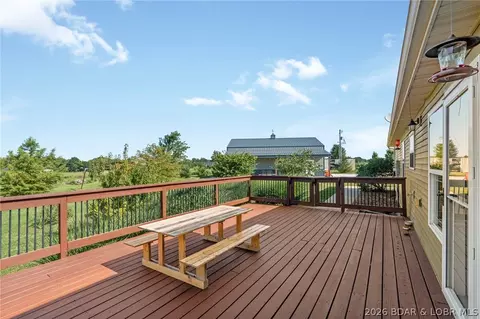 Exterior - 3770 E G Rd, Other, MO 65284 photo 8 of 16