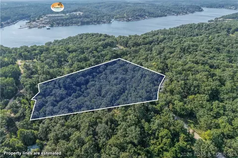 Paul Road, Barnett, MO 65011