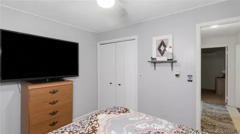 Bedroom - 33963 Ivy Bend Cir, Stover, MO 65078 photo 8 of 8