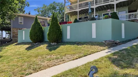 Exterior - 33963 Ivy Bend Cir, Stover, MO 65078 photo 9 of 14