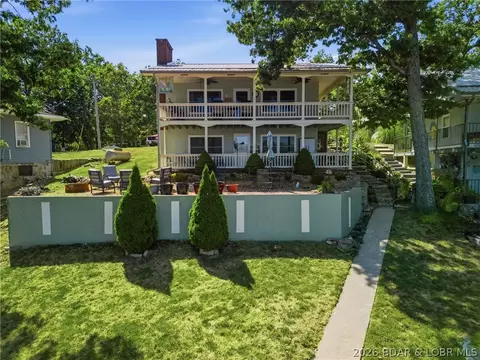 Exterior - 33963 Ivy Bend Cir, Stover, MO 65078 photo 14 of 14
