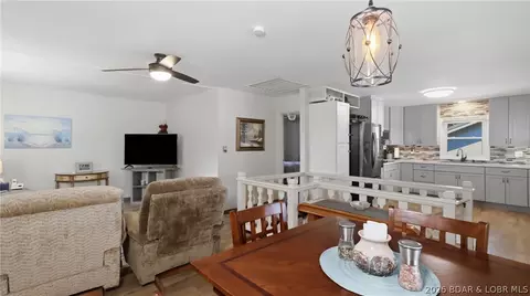 Dining - 33963 Ivy Bend Cir, Stover, MO 65078 photo 3 of 3