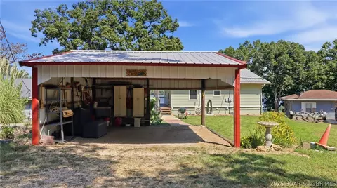Exterior - 33963 Ivy Bend Cir, Stover, MO 65078 photo 13 of 14