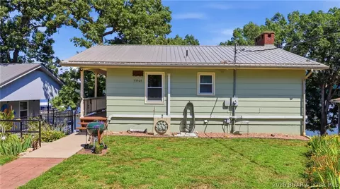 Exterior - 33963 Ivy Bend Cir, Stover, MO 65078 photo 3 of 14