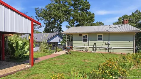 Exterior - 33963 Ivy Bend Cir, Stover, MO 65078 photo 4 of 14