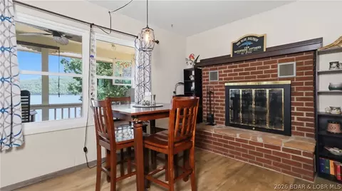 Dining - 33963 Ivy Bend Cir, Stover, MO 65078 photo 2 of 3