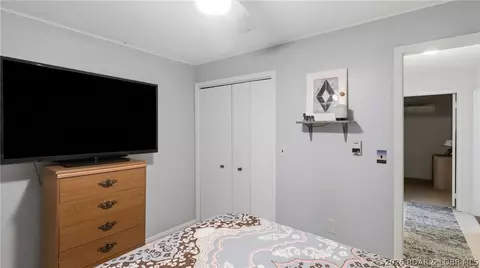 Bedroom - 33963 Ivy Bend Cir, Stover, MO 65078 photo 7 of 8