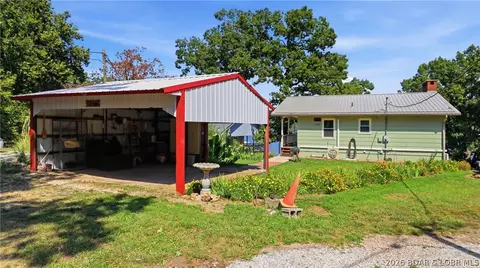 Exterior - 33963 Ivy Bend Cir, Stover, MO 65078 photo 11 of 14