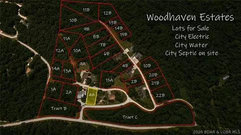 lot4 A Pinkie Ln, Laurie, MO 65037