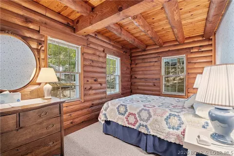 Bedroom - 1030 Pleasant Valley Dr, Roach, MO 65787 photo 1 of 9