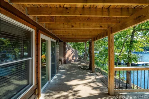 Exterior - 1030 Pleasant Valley Dr, Roach, MO 65787 photo 3 of 20