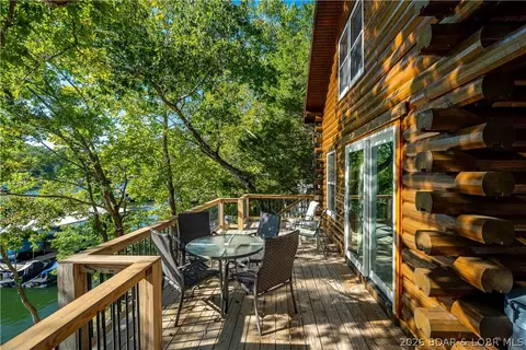 Exterior - 1030 Pleasant Valley Dr, Roach, MO 65787 photo 11 of 20
