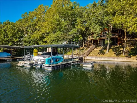 View/Area - 1030 Pleasant Valley Dr, Roach, MO 65787 photo 7 of 14
