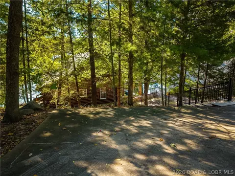 Exterior - 1030 Pleasant Valley Dr, Roach, MO 65787 photo 14 of 20