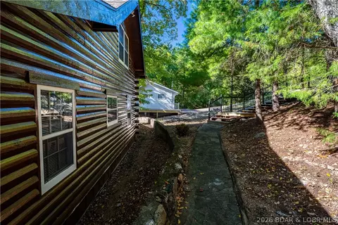 Exterior - 1030 Pleasant Valley Dr, Roach, MO 65787 photo 19 of 20