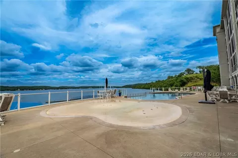 Exterior - 100 Trinity Pointe Dr #2J, Camdenton, MO 65020 photo 15 of 17