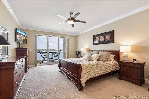 Bedroom - 100 Trinity Pointe Dr #2J, Camdenton, MO 65020 photo 1 of 8