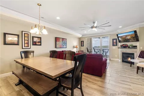 Dining - 100 Trinity Pointe Dr #2J, Camdenton, MO 65020 photo 1 of 4