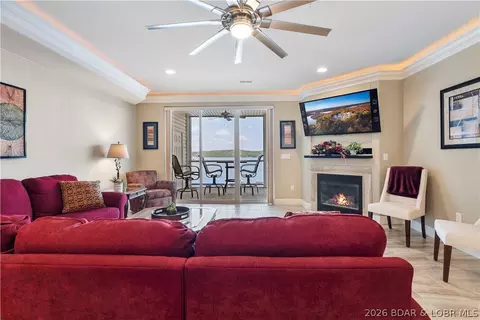 Living - 100 Trinity Pointe Dr #2J, Camdenton, MO 65020 photo 1 of 4