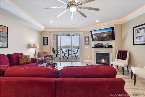 Living - 100 Trinity Pointe Dr #2J, Camdenton, MO 65020 photo 1 of 4