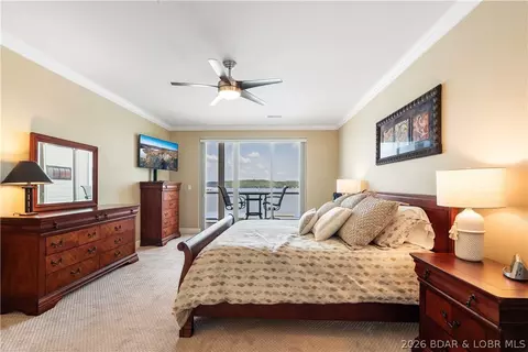 Bedroom - 100 Trinity Pointe Dr #2J, Camdenton, MO 65020 photo 8 of 8