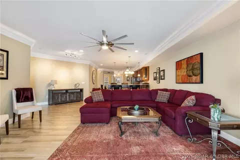 Living - 100 Trinity Pointe Dr #2J, Camdenton, MO 65020 photo 4 of 4