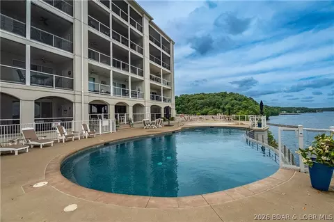 Exterior - 100 Trinity Pointe Dr #2J, Camdenton, MO 65020 photo 14 of 17