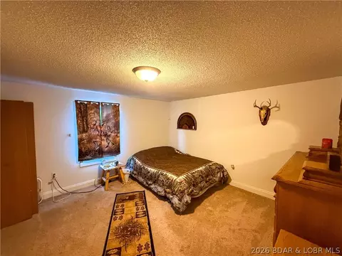 Bedroom - 407 S Oak St, Versailles, MO 65084 photo 1 of 3