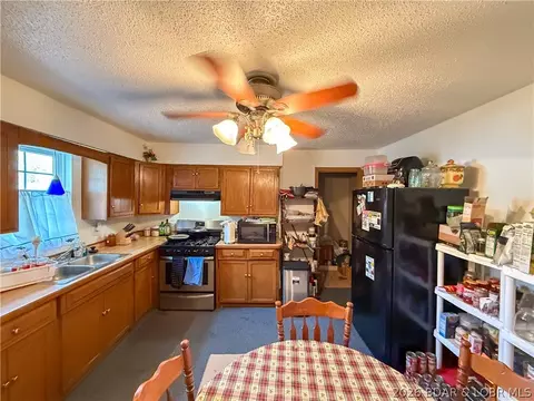 Kitchen - 407 S Oak St, Versailles, MO 65084 photo 1 of 3