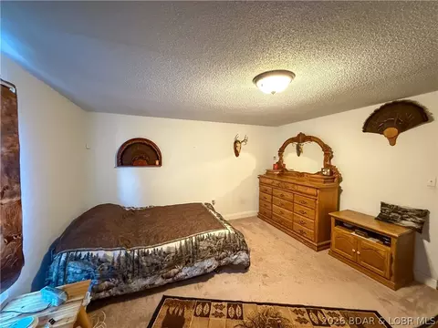 Bedroom - 407 S Oak St, Versailles, MO 65084 photo 2 of 3