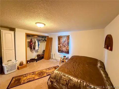 Bedroom - 407 S Oak St, Versailles, MO 65084 photo 3 of 3