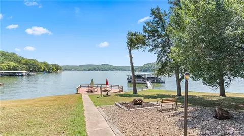 Exterior - 412 Bowers Dr #C, Camdenton, MO 65020 photo 9 of 9