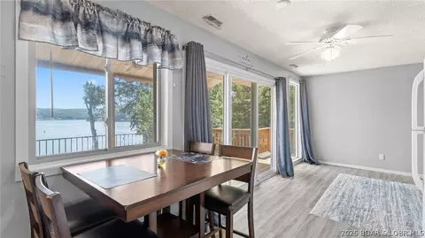 Dining - 412 Bowers Dr #C, Camdenton, MO 65020 photo 2 of 2