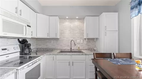 Kitchen - 412 Bowers Dr #C, Camdenton, MO 65020 photo 1 of 3