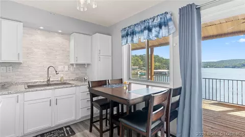 Dining - 412 Bowers Dr #C, Camdenton, MO 65020 photo 1 of 2