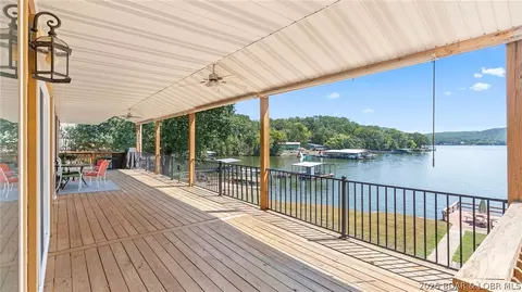 Exterior - 412 Bowers Dr #C, Camdenton, MO 65020 photo 7 of 9