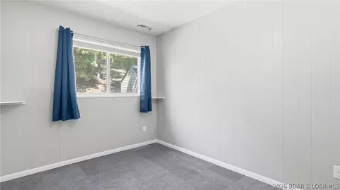 Bedroom - 412 Bowers Dr #C, Camdenton, MO 65020 photo 5 of 6