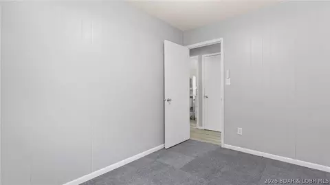 Bedroom - 412 Bowers Dr #C, Camdenton, MO 65020 photo 3 of 6