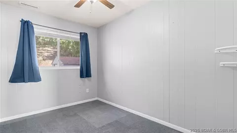 Bedroom - 412 Bowers Dr #C, Camdenton, MO 65020 photo 6 of 6