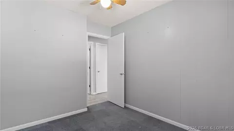 Bedroom - 412 Bowers Dr #C, Camdenton, MO 65020 photo 2 of 6