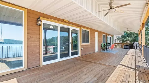 Exterior - 412 Bowers Dr #C, Camdenton, MO 65020 photo 8 of 9