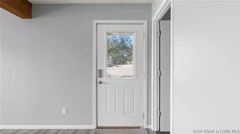 Entry Way - 412 Bowers Dr #C, Camdenton, MO 65020 photo 2 of 2