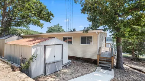 Exterior - 412 Bowers Dr #C, Camdenton, MO 65020 photo 5 of 9