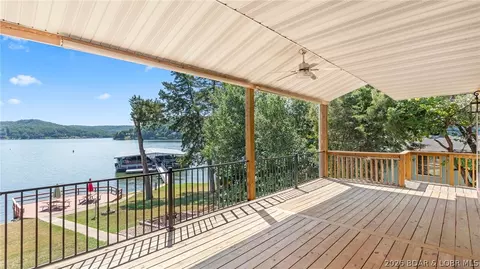 Exterior - 412 Bowers Dr #C, Camdenton, MO 65020 photo 1 of 9