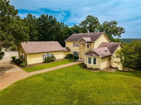 Exterior - 200 Keigan Dr, Eldon, MO 65026 photo 9 of 12
